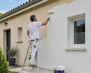 Rénovation à Montbéliard (25)