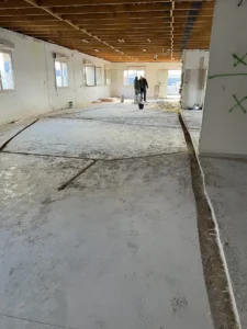Création d&rsquo;une clinique dentaire