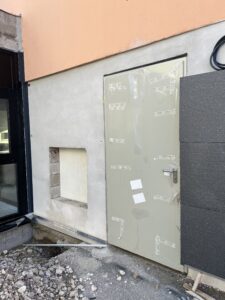 Ville de Belfort – Ecole Rucklin
