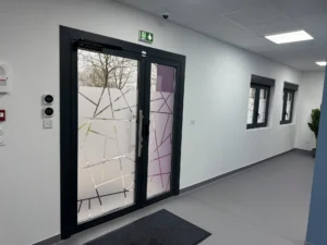 Création d&rsquo;une clinique dentaire