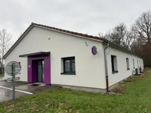Création d&rsquo;une clinique dentaire